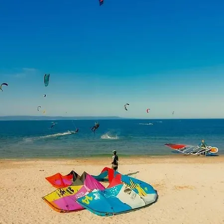 Daire бриз 1 Ahyolu