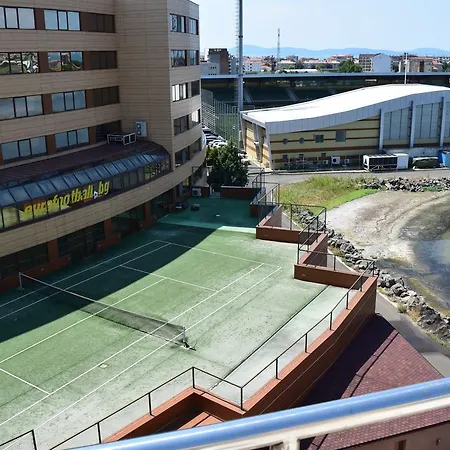 бриз 1 Daire Ahyolu