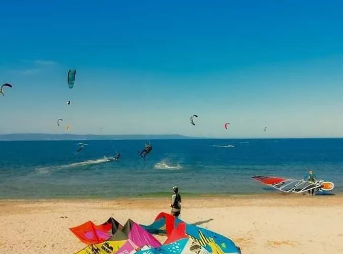 Apartamento бриз 1 Pomorie