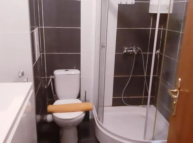 Apartamento бриз 1 *