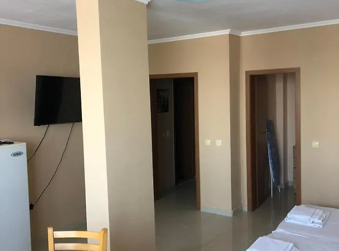 бриз 1 Apartamento *