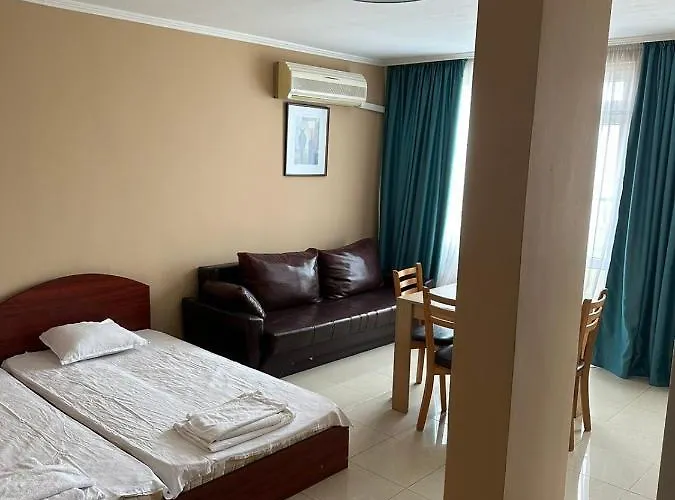 бриз 1 * Pomorie