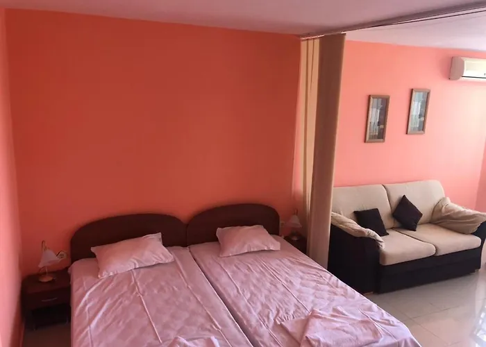 бриз 1 * Pomorie