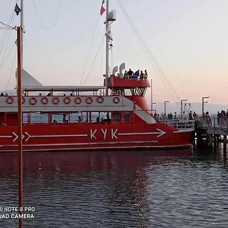 бриз 1 Поморие