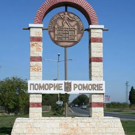 бриз 1 Appartement *
