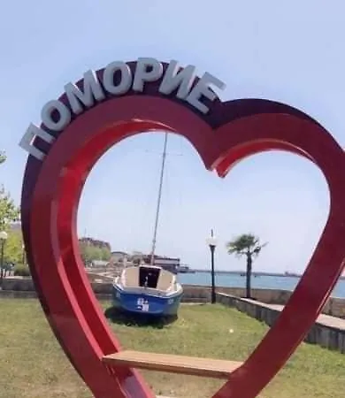 бриз 1 Appartement