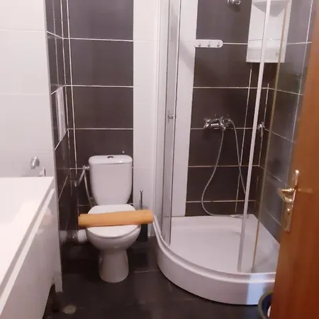 Appartement бриз 1 *