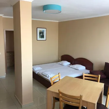 бриз 1 Appartement *