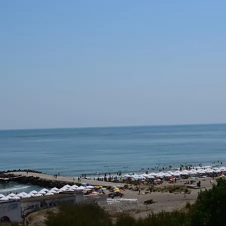 бриз 1 Apartment Pomorie