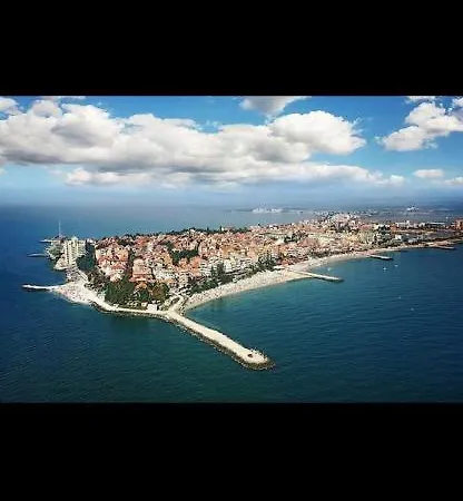 бриз 1 * Поморие