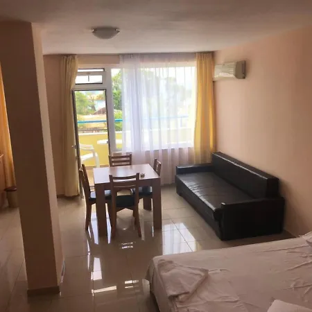 бриз 1 Апартамент Поморие