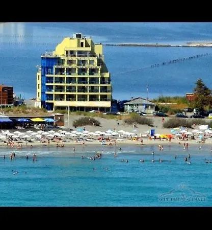 Апартамент бриз 1 Поморие