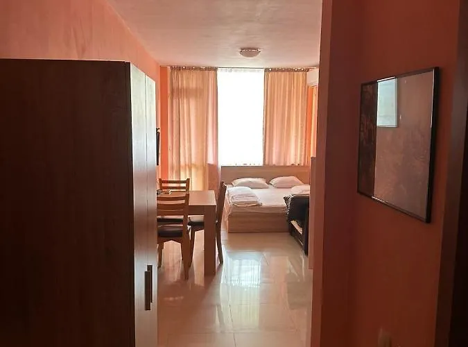 бриз 1 Поморие