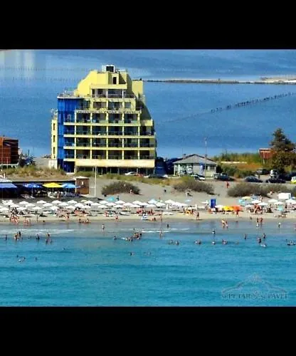 Апартаменты бриз 1 Поморие